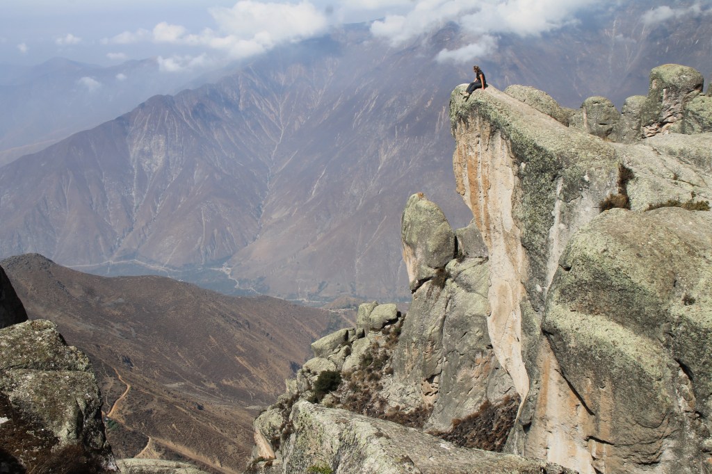 Marcahuasi, petit paradis&nbsp;méconnu