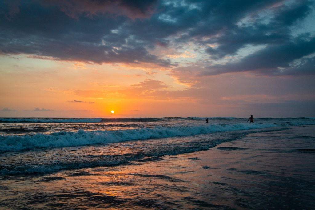 Bali: Canggu et&nbsp;Uluwatu