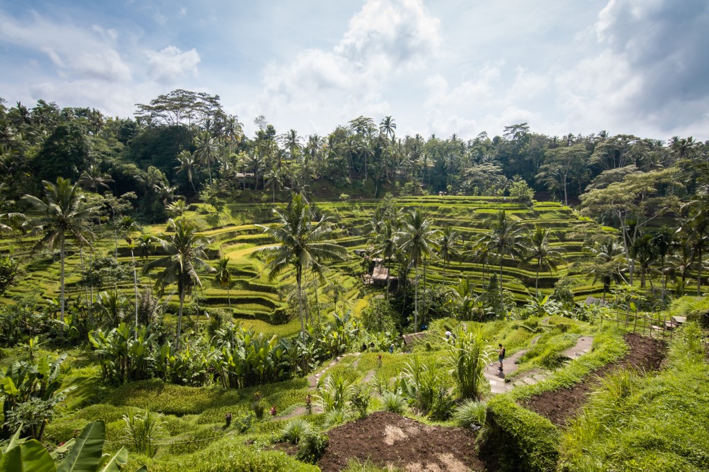 Bali & Gili, la fin de l&rsquo;Indonésie