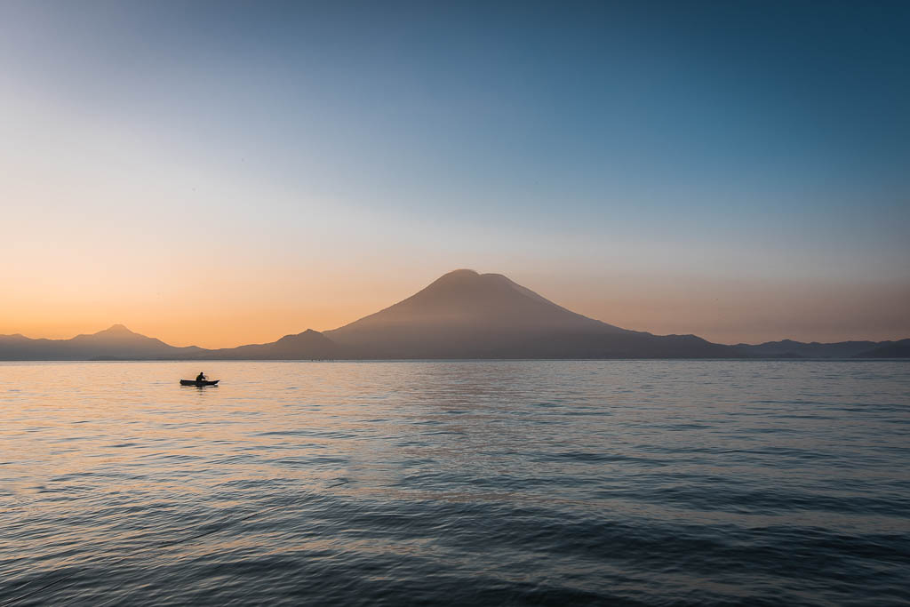 Derniers jours au Guatemala avant le&nbsp;retour!