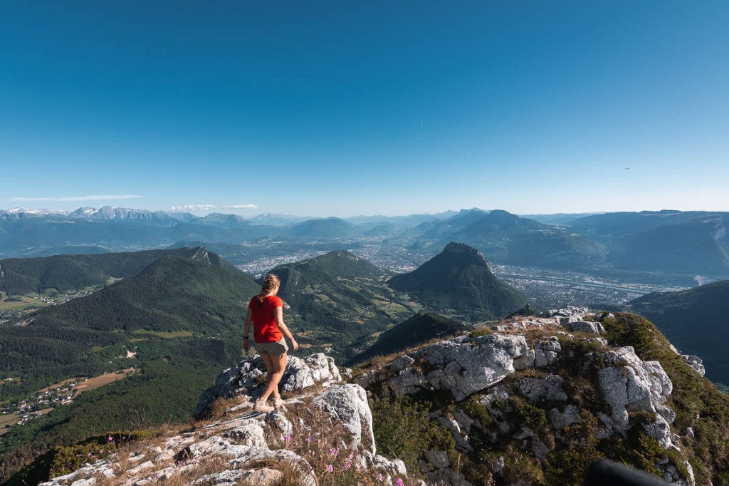 Roadtrip en France – partie&nbsp;2.