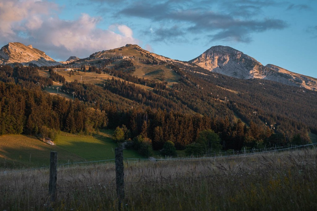 Roadtrip en France – partie&nbsp;1.