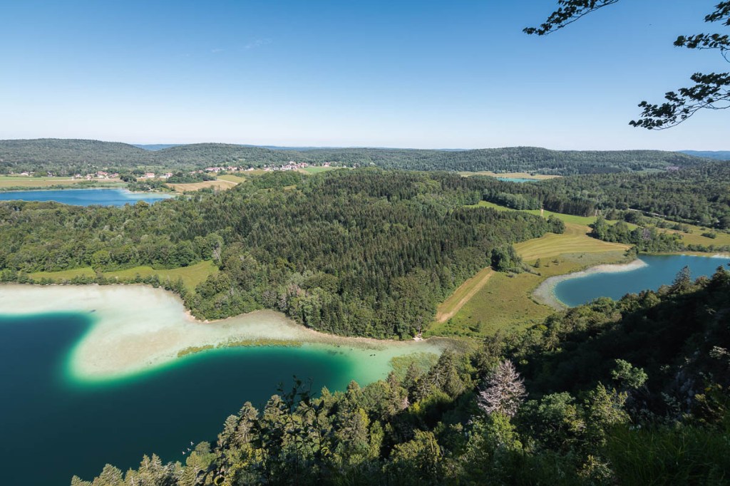 Roadtrip en France – partie&nbsp;3.