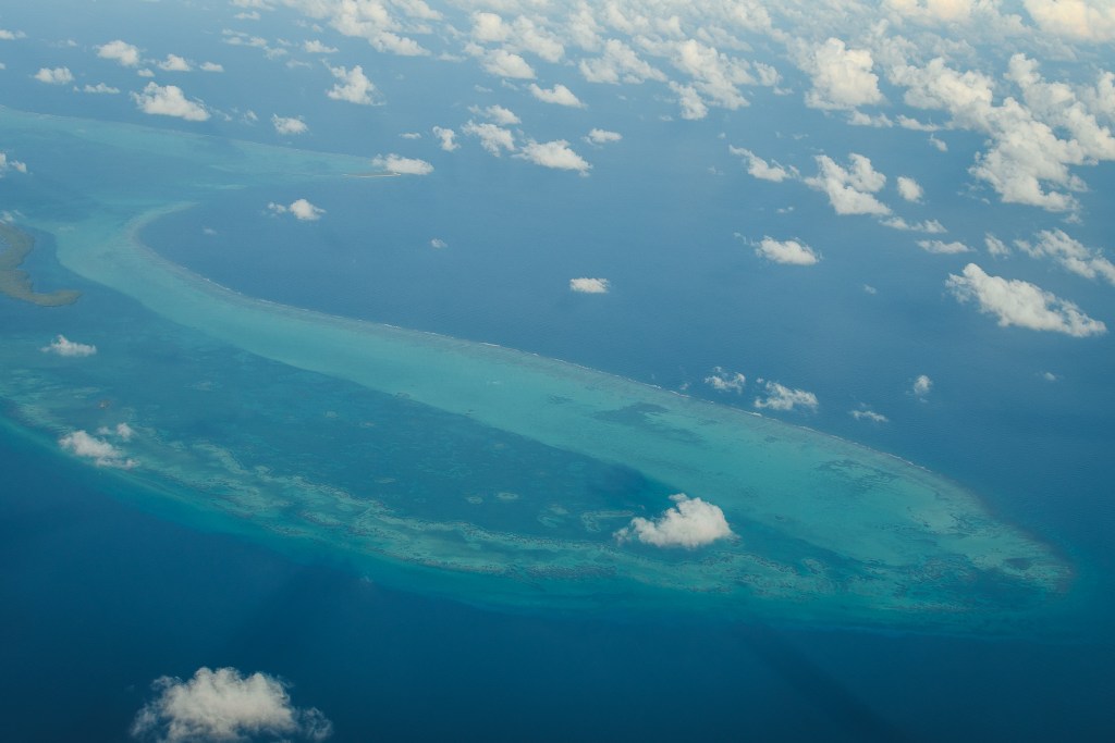 You better Belize&nbsp;it!