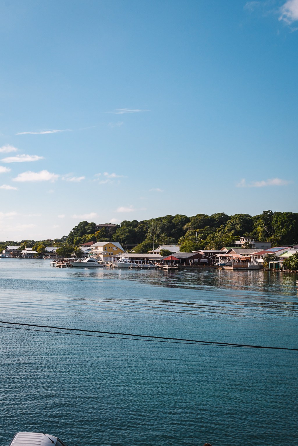 Going deep in&nbsp;Honduras