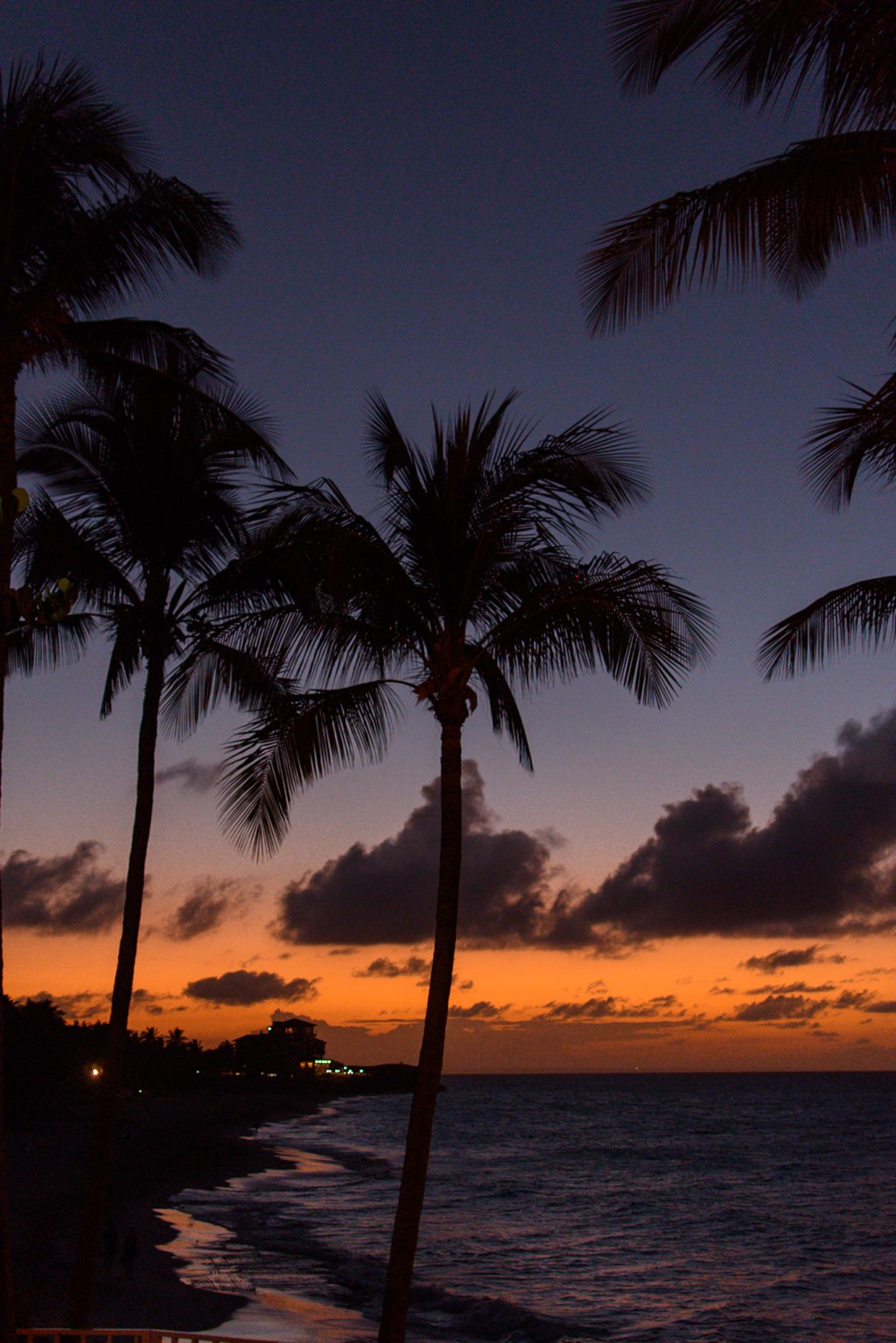 En route pour le&nbsp;Mexique…