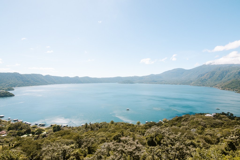 Don&rsquo;t skip El&nbsp;Salvador