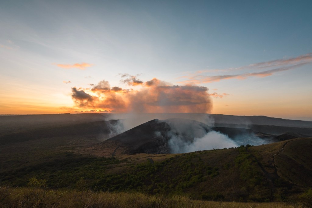 Granada et le Nord du&nbsp;Nicaragua
