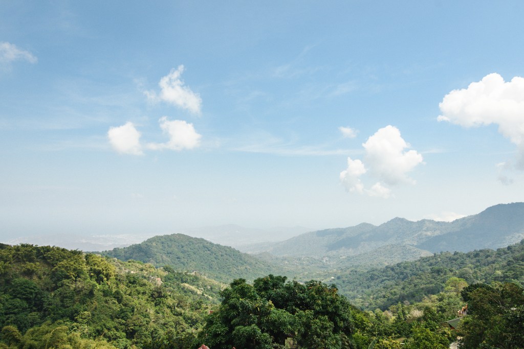 Retrouvailles guides en&nbsp;Colombie