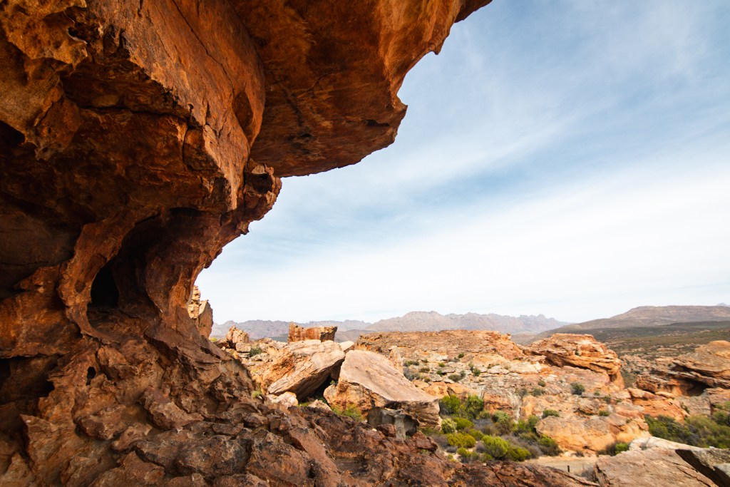 Un week-end sous les&nbsp;étoiles