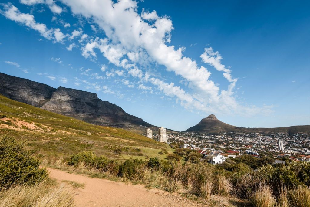 Derniers jours à Cape&nbsp;Town