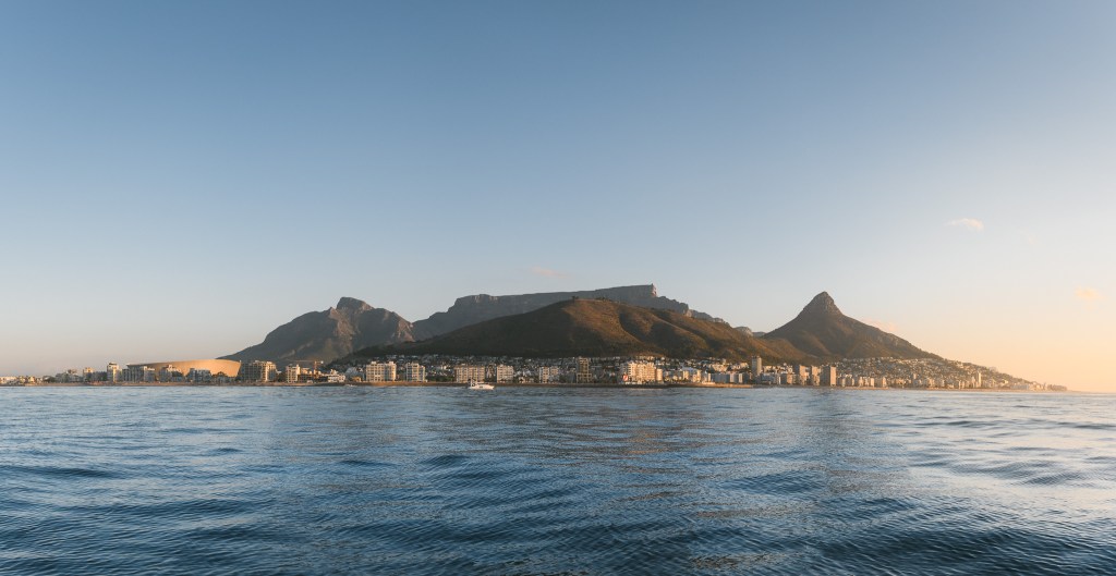 Cape Town, I&rsquo;m&nbsp;back