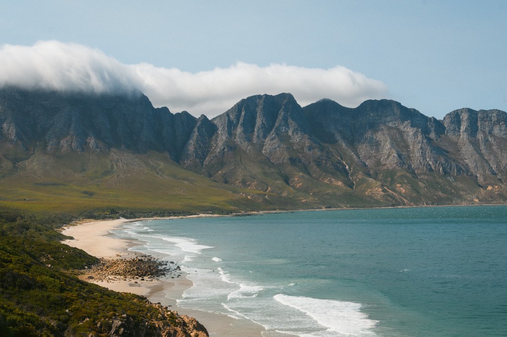 Garden route, here we&nbsp;come